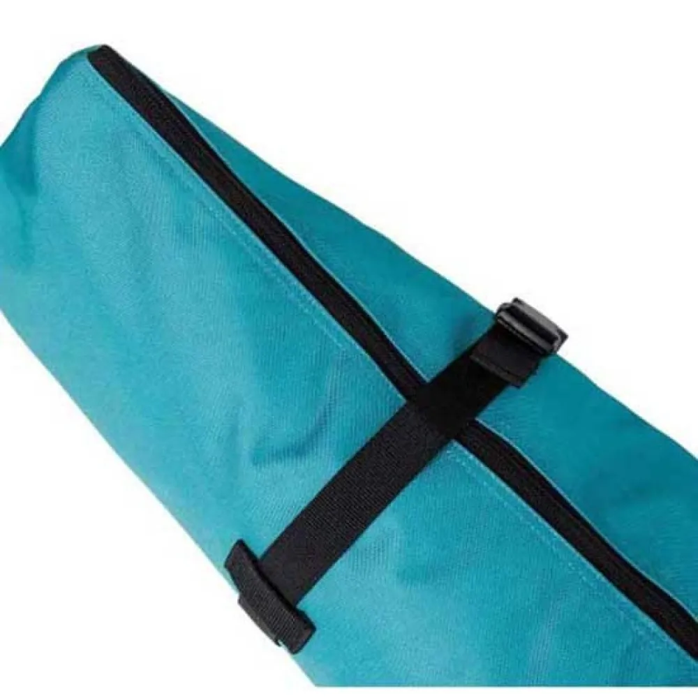 Чехол для лыж DYNASTARFM-BASIC EXTENDABLE SKIBAG 160 - 210 CM