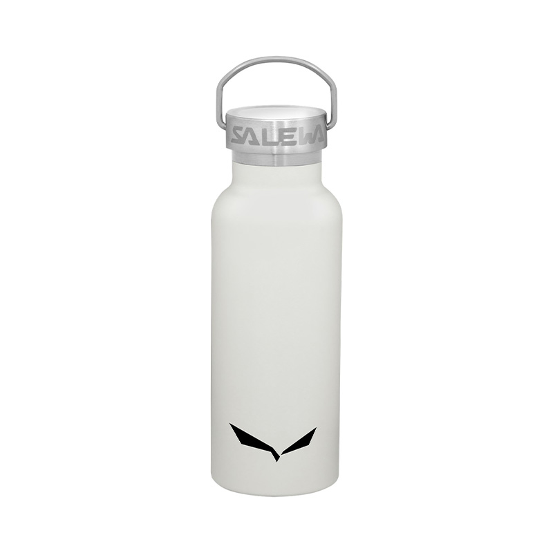Бутыль VALSURA INSULATED BOTTLE 0,45 L White