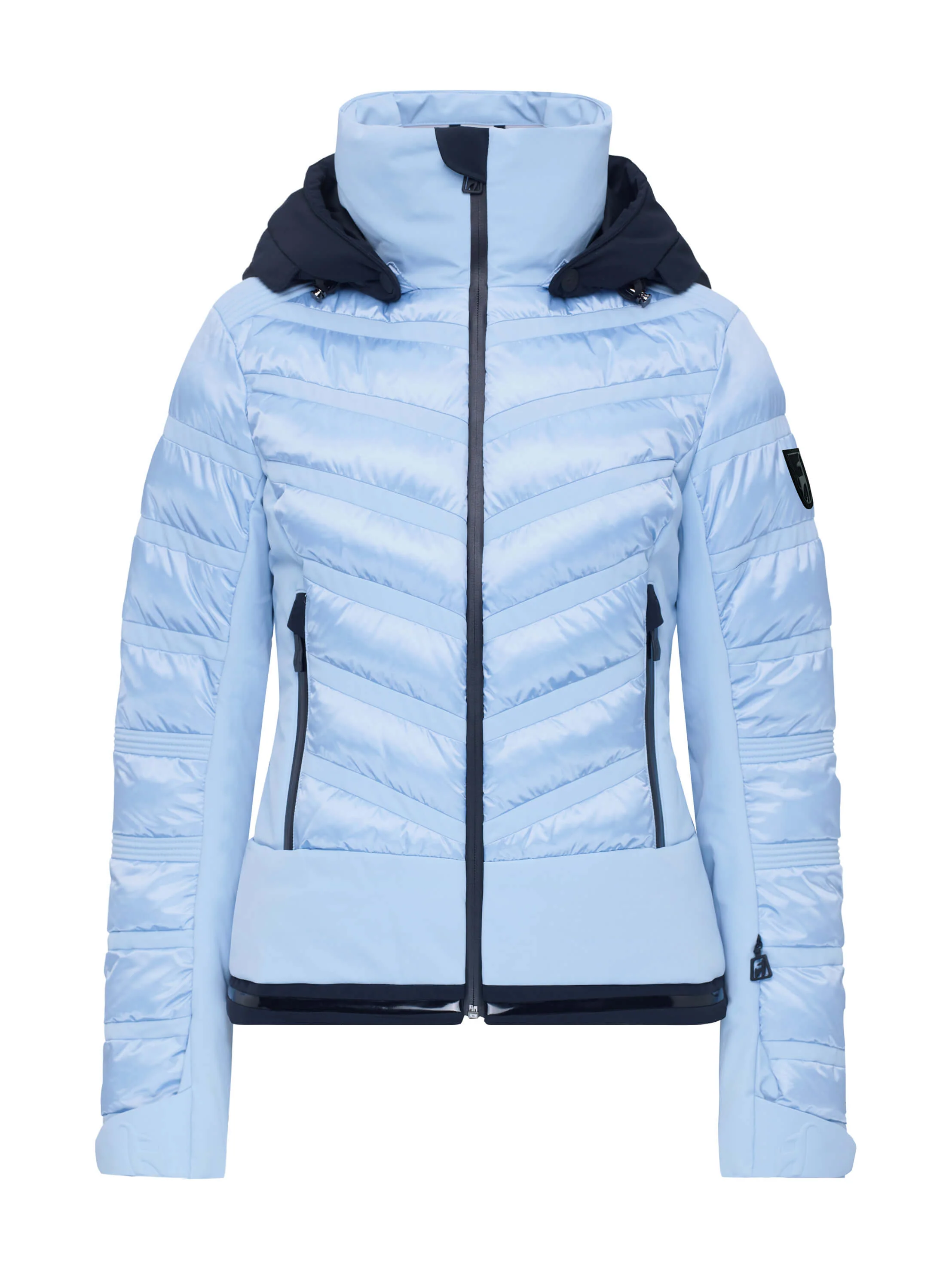 Куртка женская ToniSailer SWINTA SPLENDID W Ski JKT Let It Snow