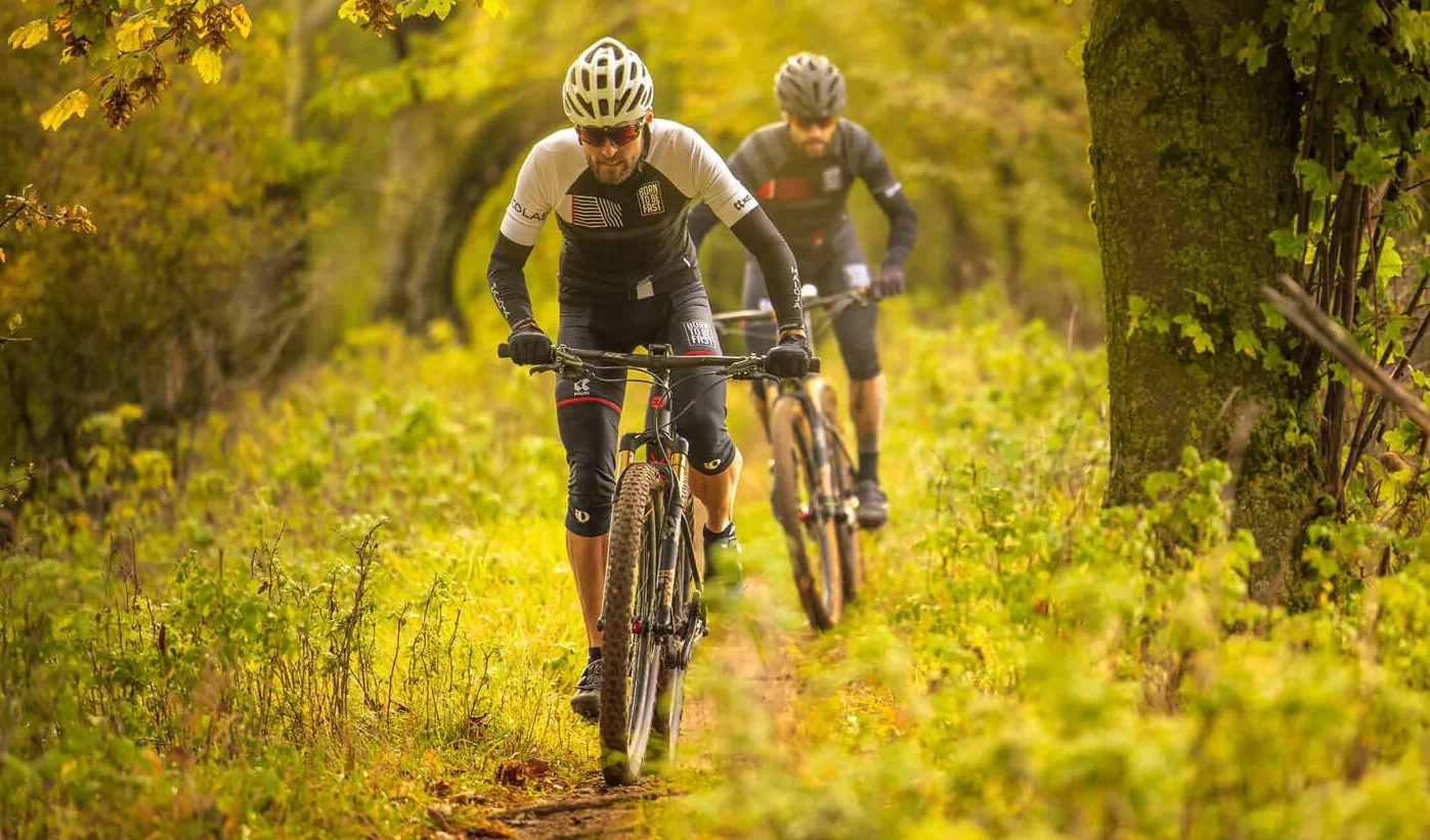 Велосезон открыт. Велосипеды Silverblack