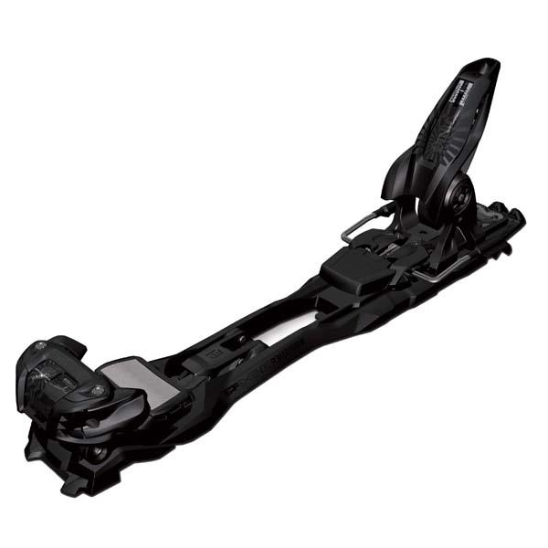 Крепления для лыж  DUKE EPF 16 black/black-L 110mm