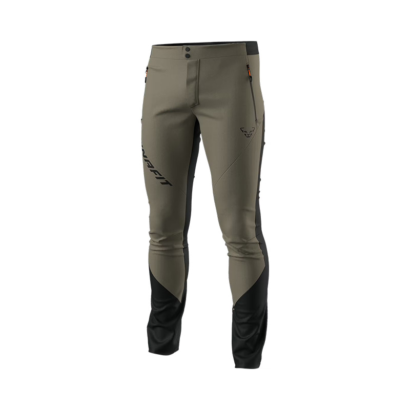 Брюки мужские Dyafit TRANSALPER 2 LIGHT DST M PNT fallen rock dynastretch ager dwr
