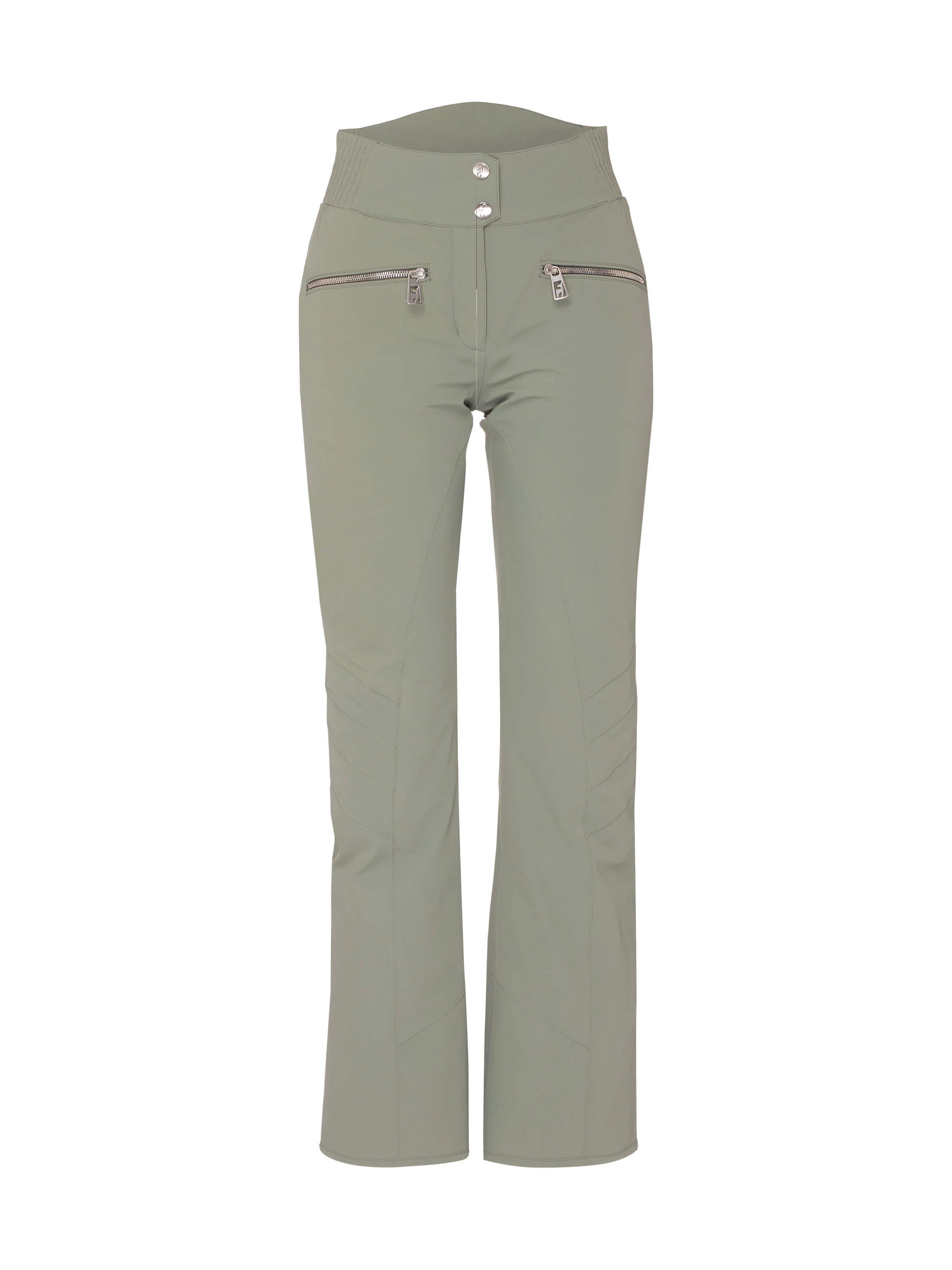 Брюки женские ToniSailer ALLA W Ski PNT Mineral Green