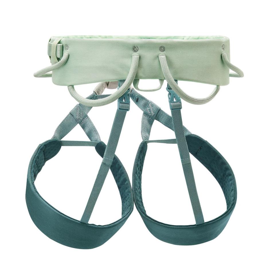 Обвязка PETZL SELENA Jade Green