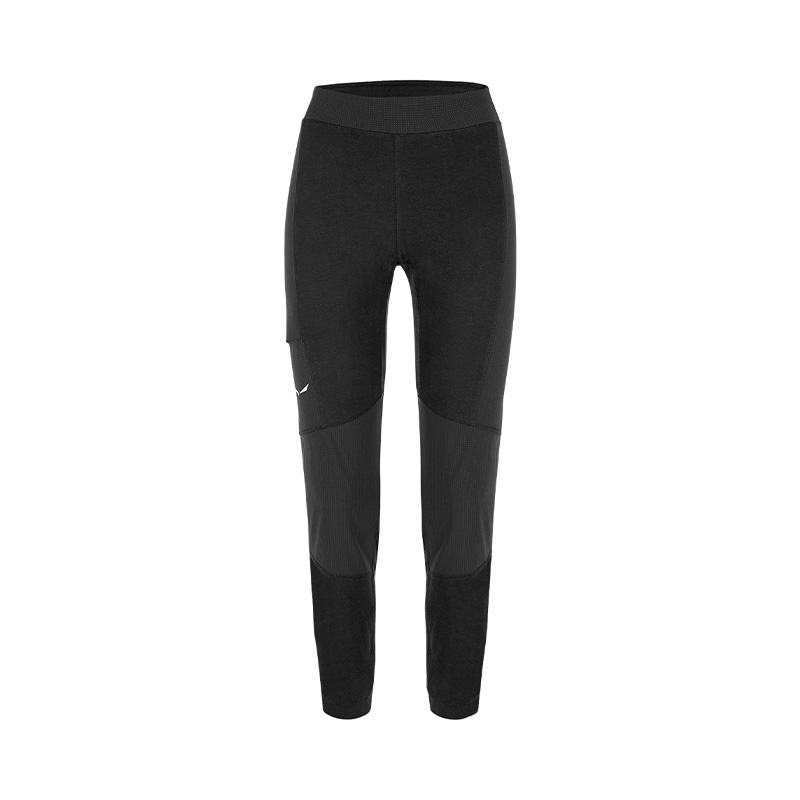 Брюки женские LAVAREDO HEMP W TIGHT PNT-0910 Bblack Out