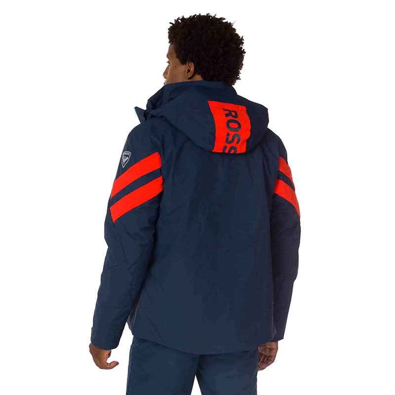 Куртка мужская CONTROLE JKT 715 Dark Navy