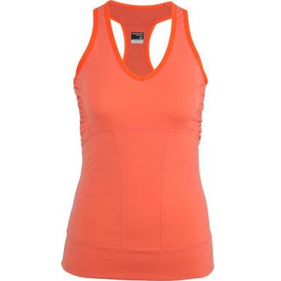 Майка женская Sublime Tank W 260 Ambrosia оранж