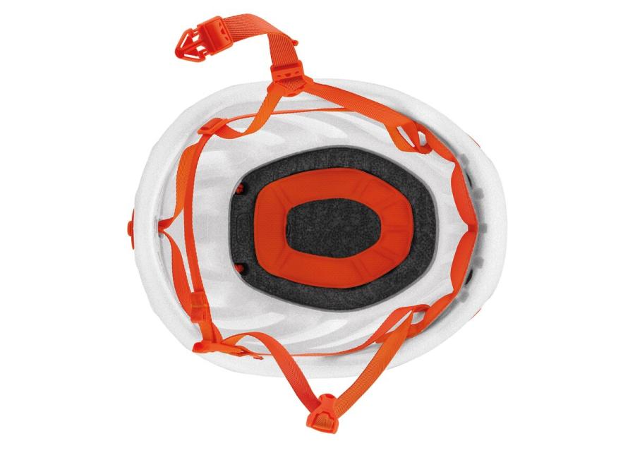 Каска PETZL SIROCCO White