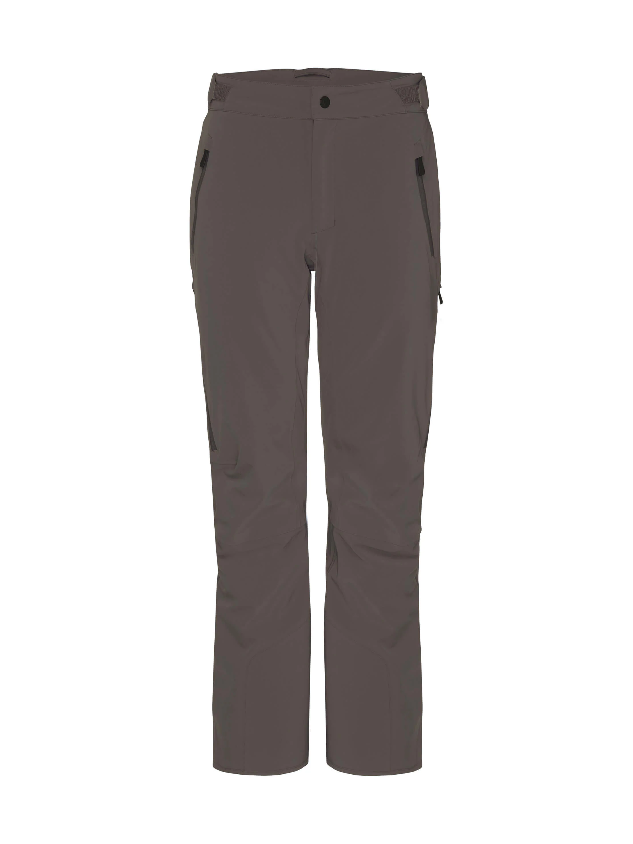 Брюки мужские ToniSailer NICKY M Ski PNT Dark Grey