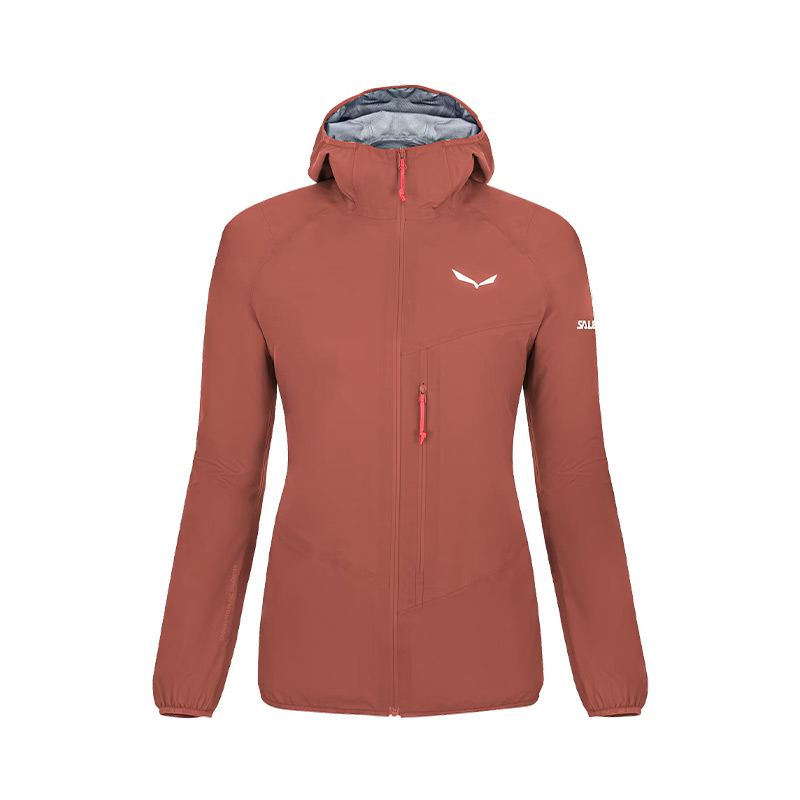 Куртка женская AGNER 2 PTX  3L JKT-1980 Etruskan Red