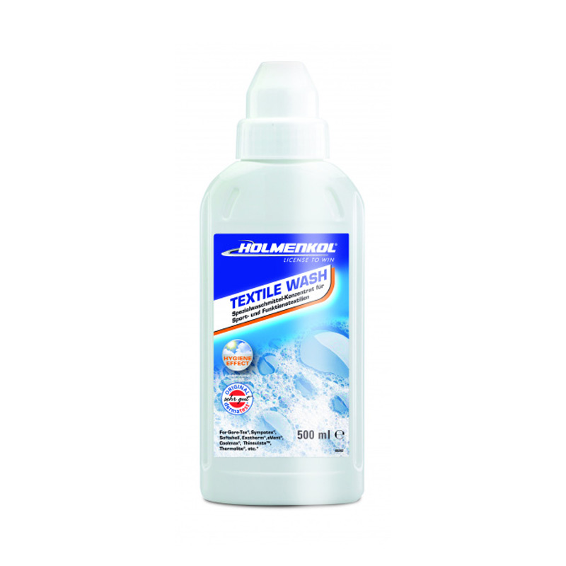 Средство для стирки Textile Wash 500ml