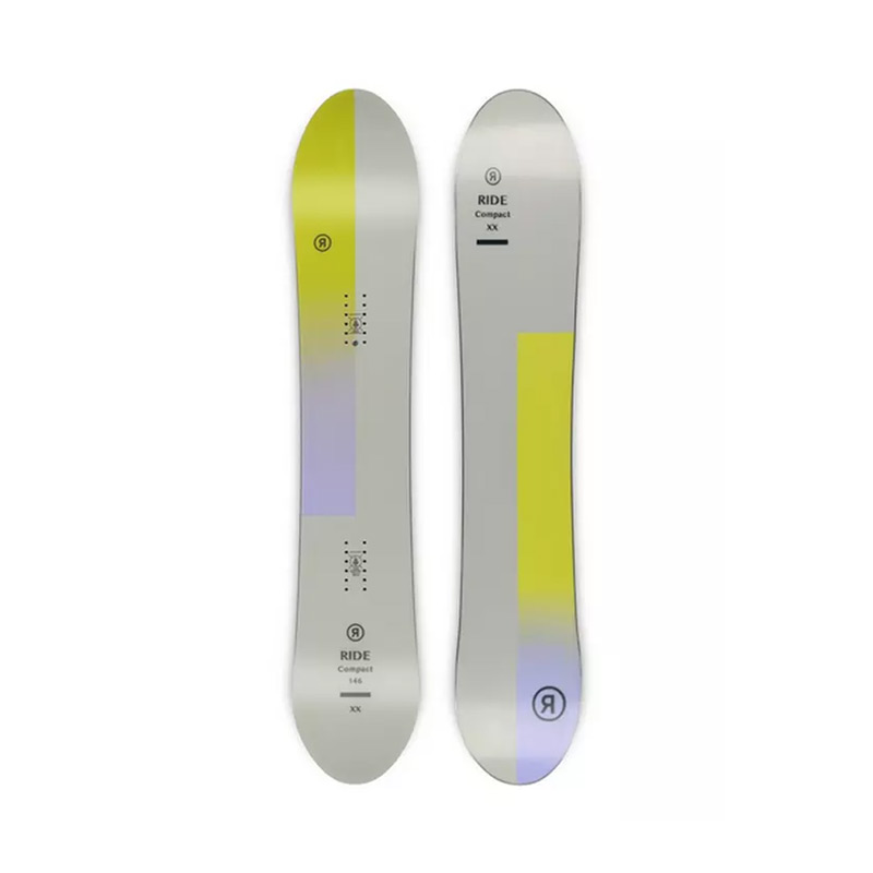 Сноуборд COMPACT