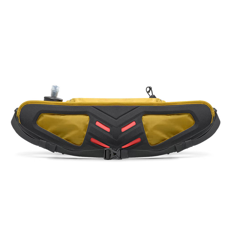 Сумка поясная Salewa PEDROC HIPBELT Olive Oil