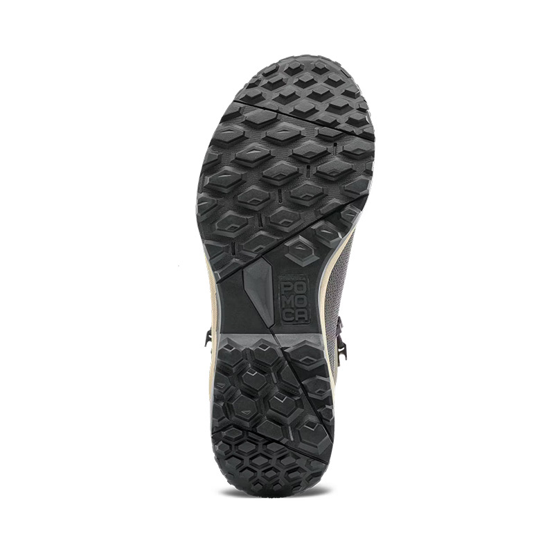 Ботинки Salewa Alpine Trekking WS PUEZ LEATHER MID PTX Bungee Cord/Onyx