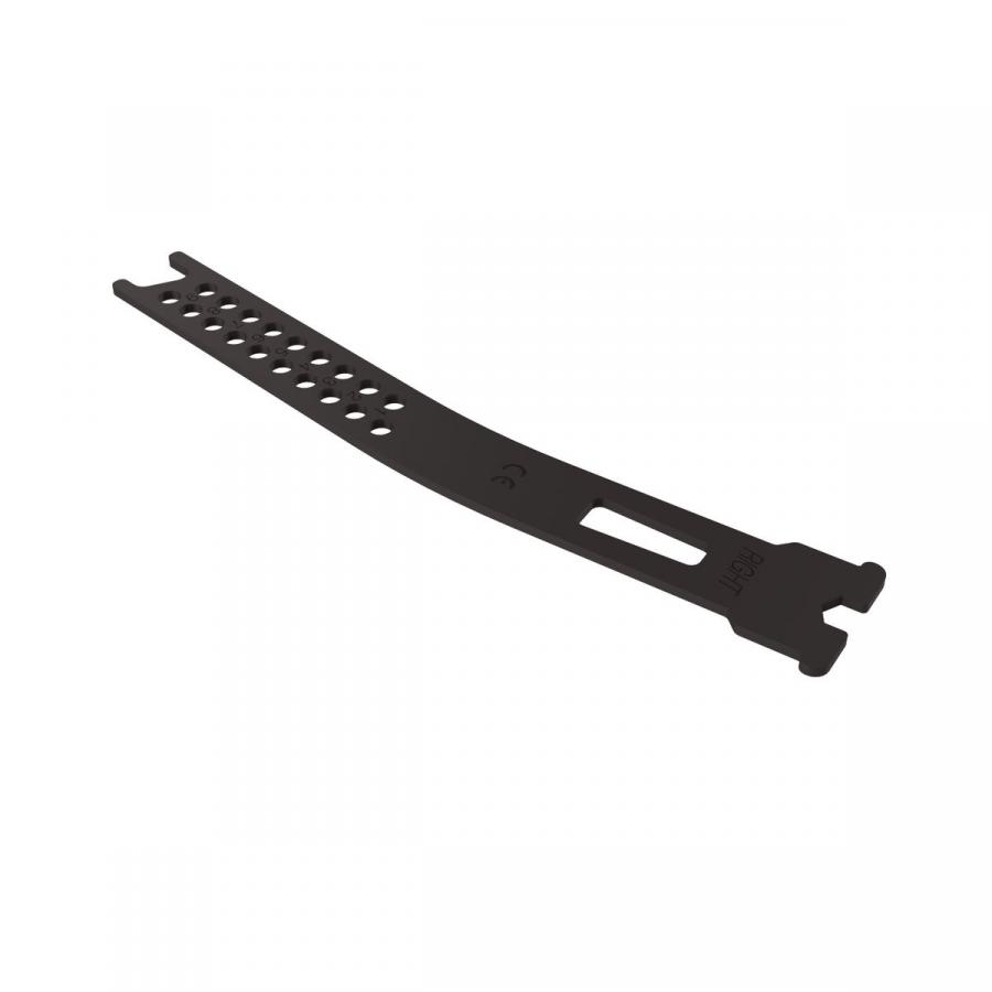 Соединительная планка для кошек PETZL BAR UNI