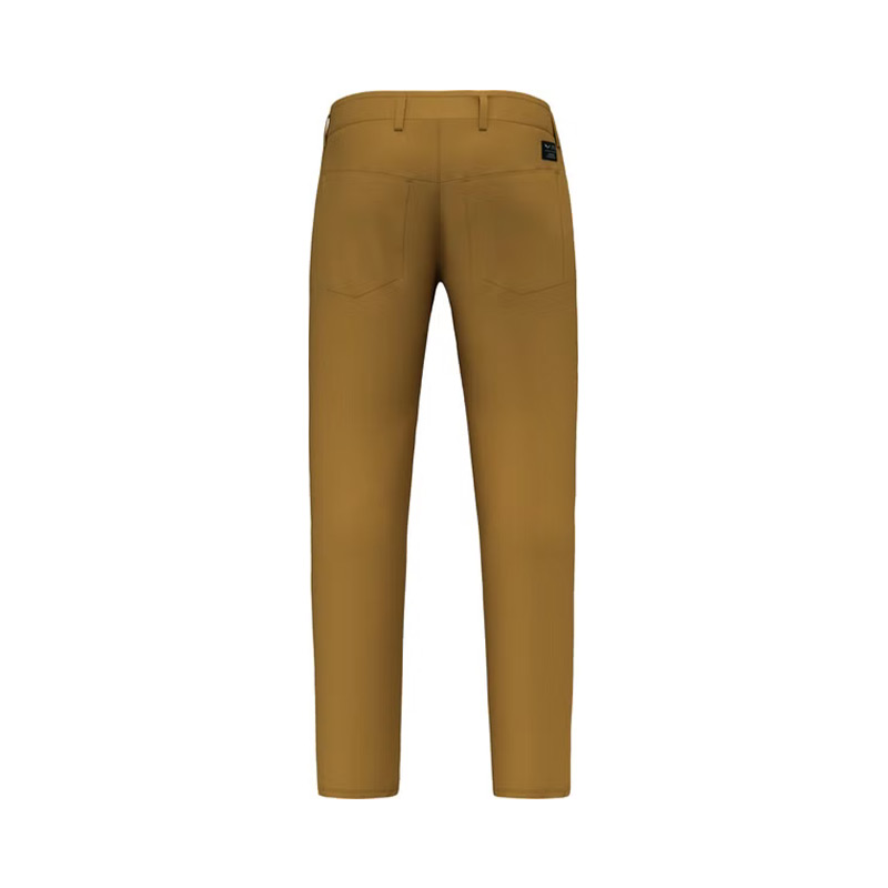 Брюки мужские Salewa FANES LIGHT M PNT-7020 Golden Brown