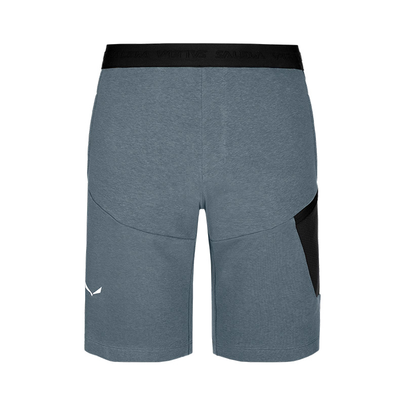 Шорты мужские LAVAREDO HEMP M TRAIN SHORTS Java Blue