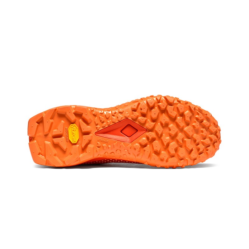 Кроссовки женские MAGMA 2.0 S WS DK RED-LT PINK
