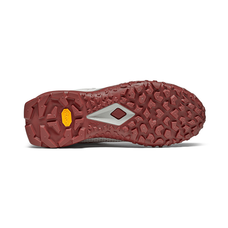 Ботинки женские Tecnica MAGMA 2.0 MID GTX WS LT-GREY-RED