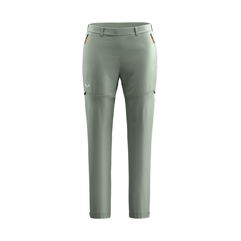 Брюки женские Salewa PUEZ TALVENO DST 2/1 M PNT Shadow