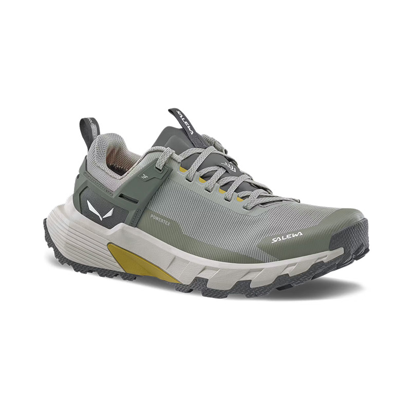 Кроссовки Salewa Speed Hiking MS PEDROC 2 PTX  Shadow/Faded Green