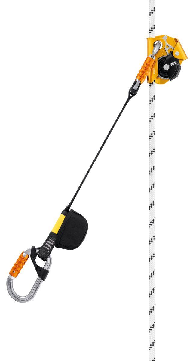 Амортизатор рывка PETZL ASAP'SORBER INT 40cm