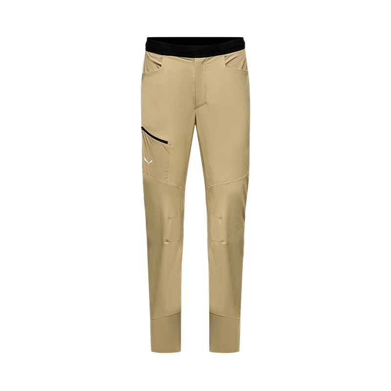 Брюки мужские Salewa AGNER LIGHT 2 DST M PNT Quicksand