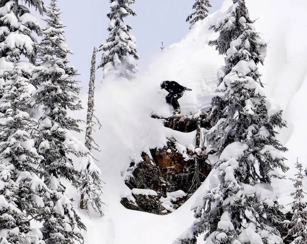 Как выбрать сноуборд для начинающих