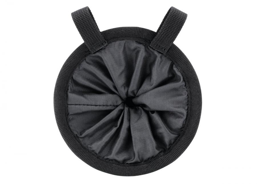 Сумка под магнезию PETZL BANDI Chalk Bag Grey