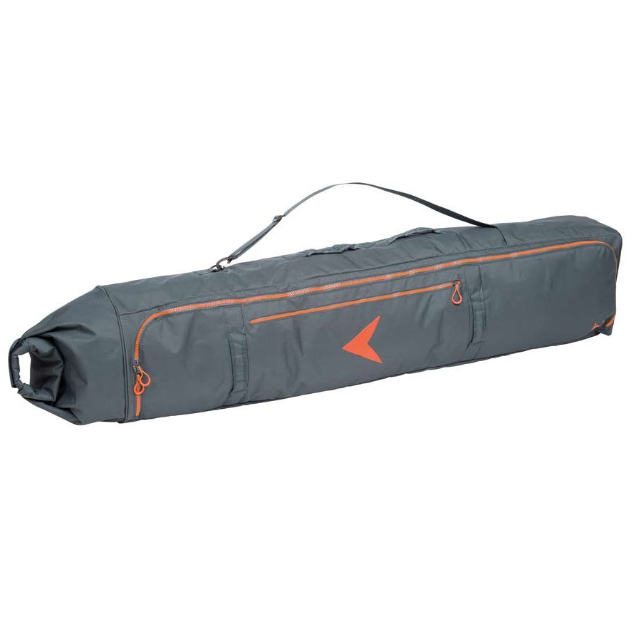 Чехол для лыж DYNASTAR SPEED EXT 2P WHEELED 170/210