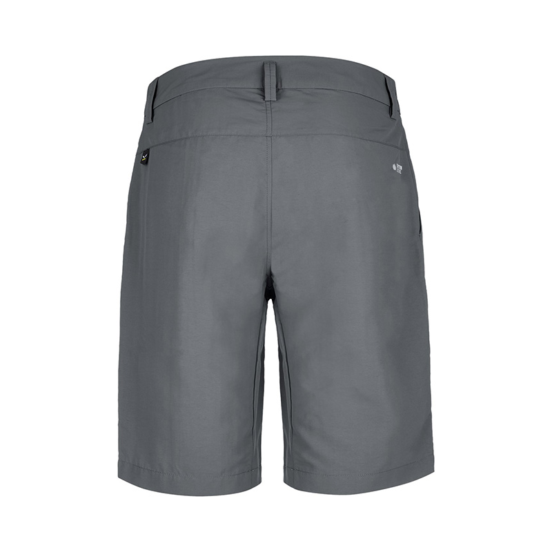 Шорты мужские ISEO DRY M SHORTS Onyx