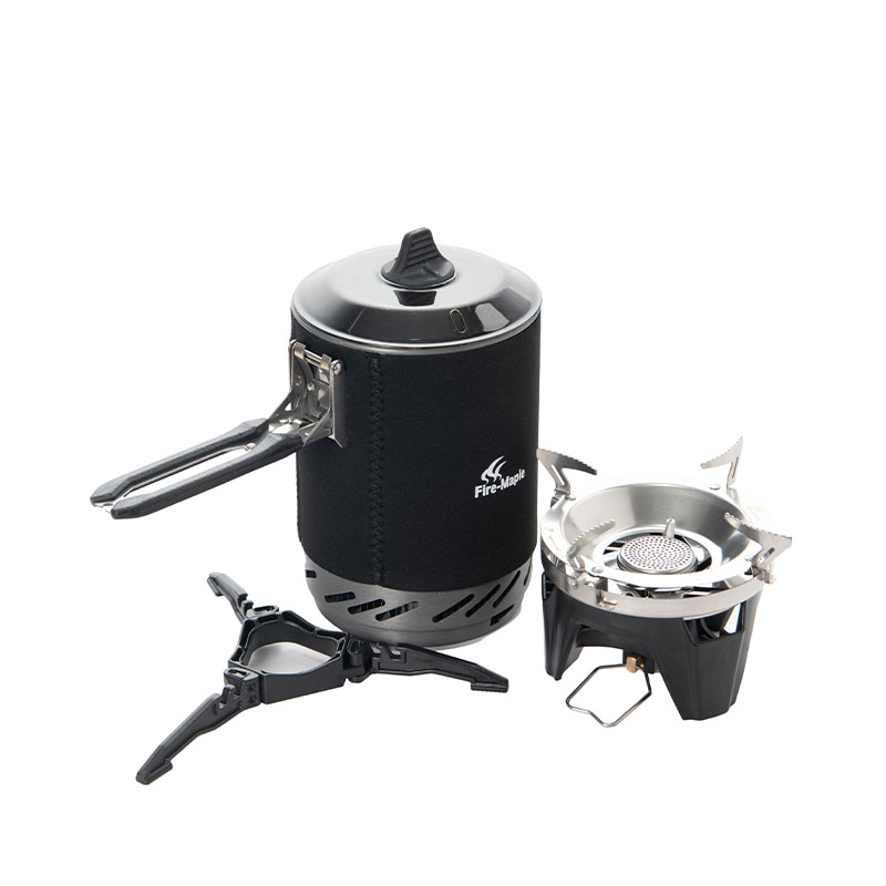 Система для приготовления пищи  FM STAR-X2 2200w 600g green