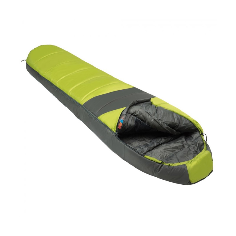 Спальный мешок TRAMP Hiker Compact Правый