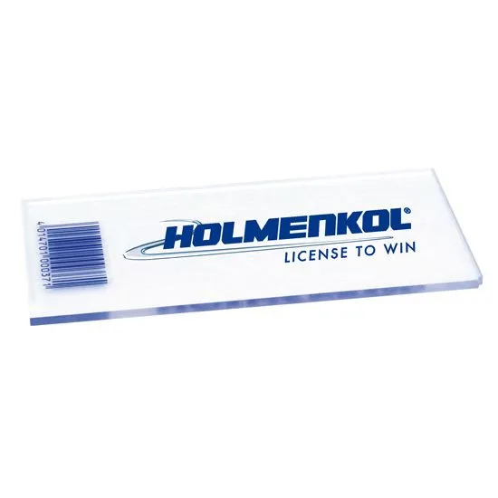 Цикля пластиковая Plastic Scraper 3mm