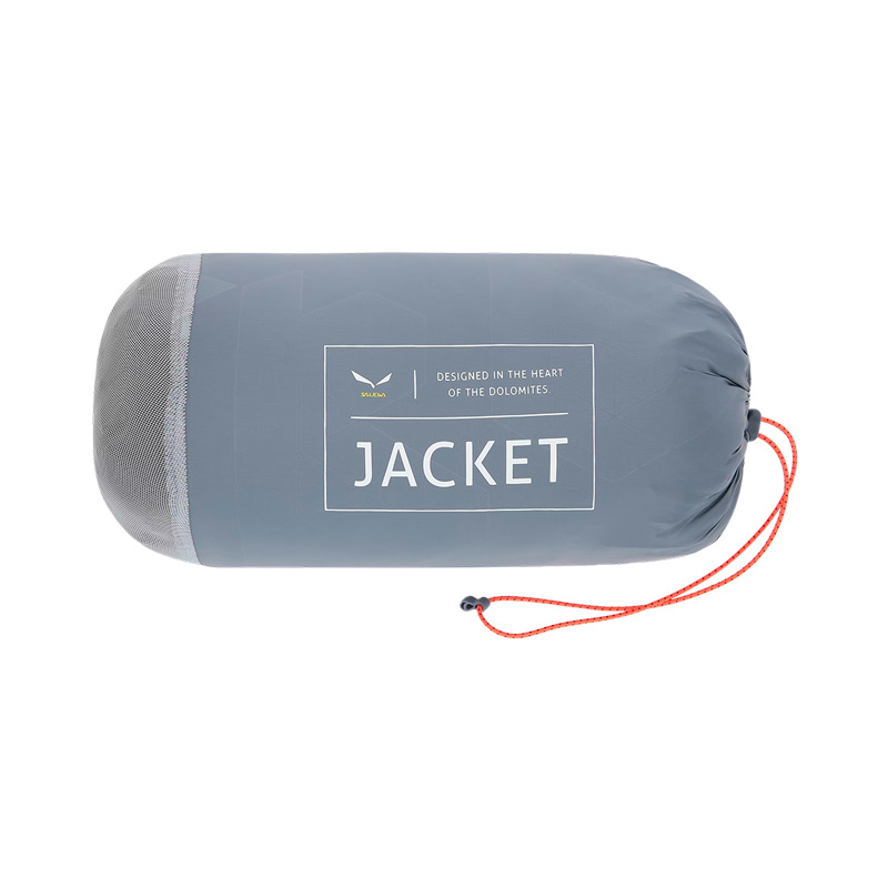 Куртка женская ORTLES MEDIUM 2 DWN W JKT-7261 Oatmeal