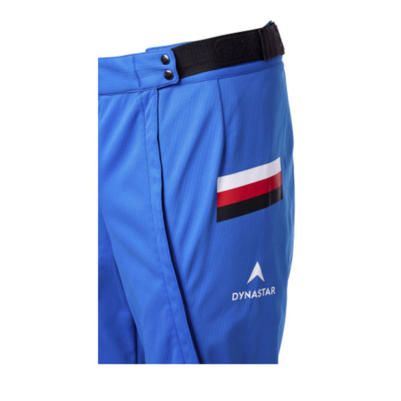 Брюки RACING PNT ADULT Blue