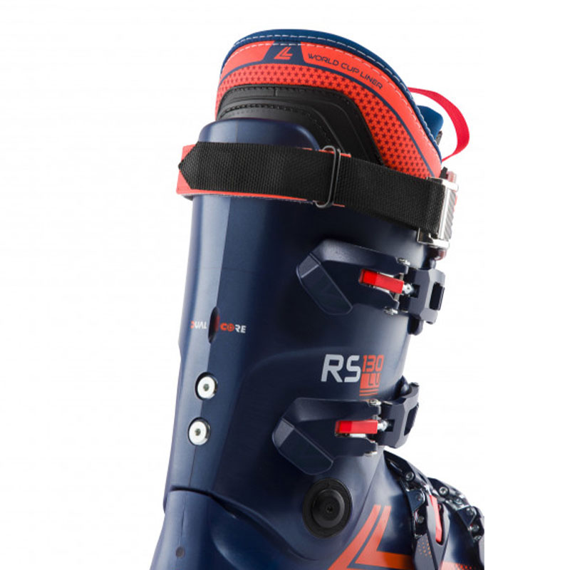 Ботинки горнолыжные RS 130 LV LEGEND BLUE