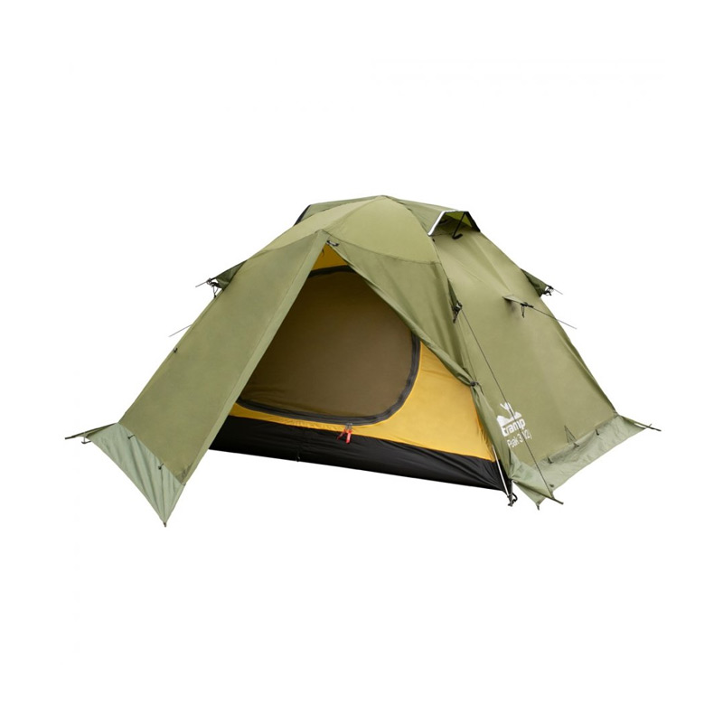 Палатка TRAMP Expedition Peak 3 (V2)