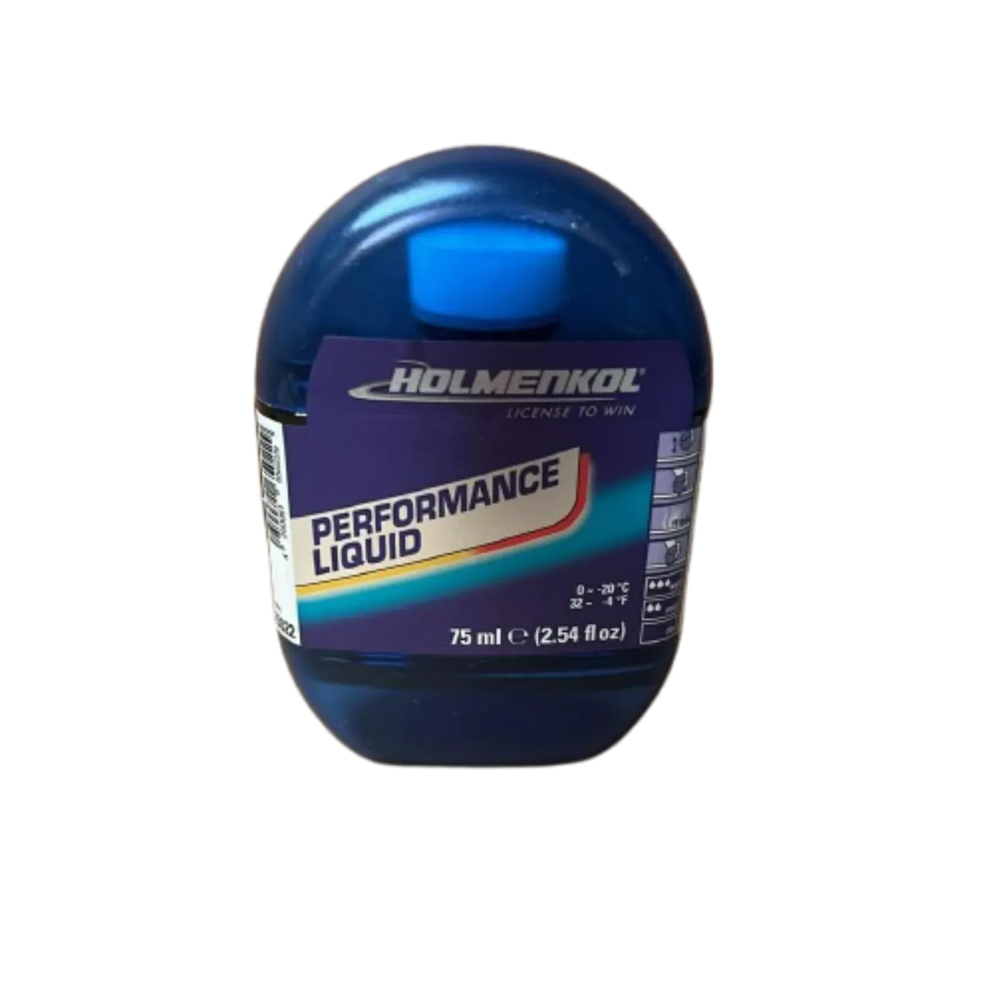 Вакса жидкая Performance Liquid Glide Wax 75ml