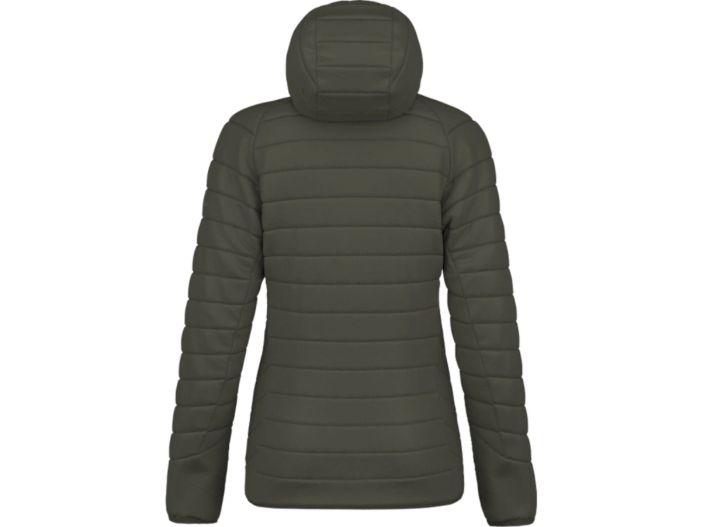 Куртка женская Salewa BRENTA RDS DWN W JKT Faded Green