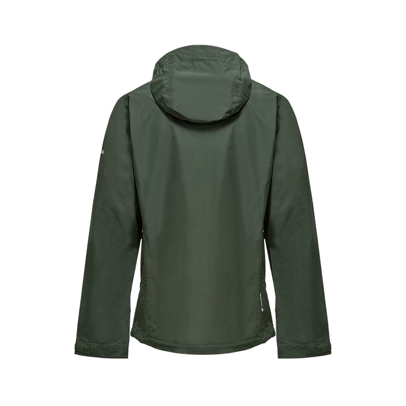 Куртка мужская Salewa PUEZ 2.5L PTX M JKT-5281 Dark Olive