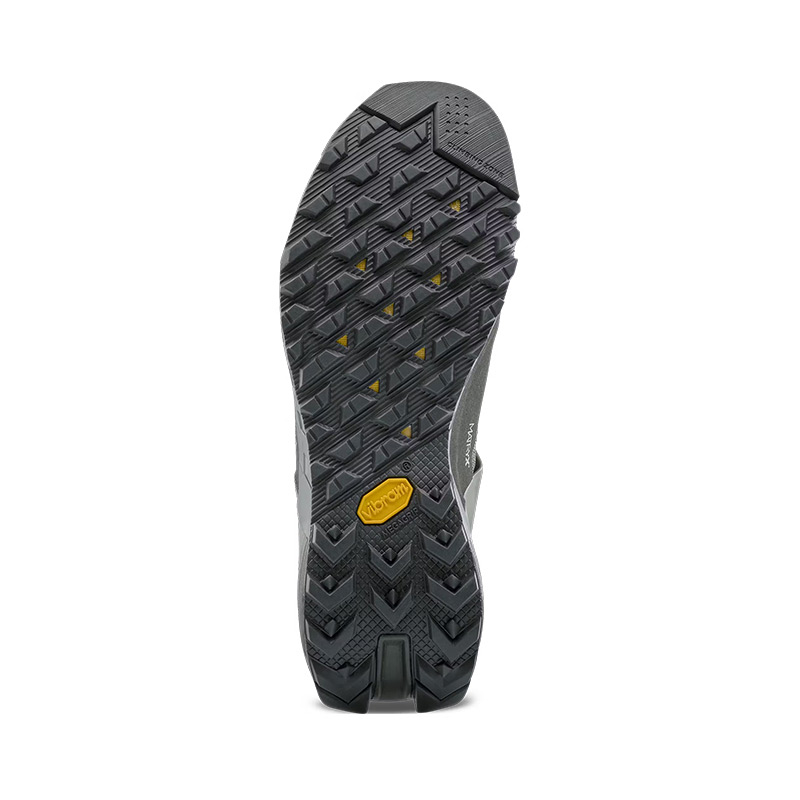 Ботинки Salewa Tech Approach WS WILDFIRE NXT GTX  Alloy/Dark Olive