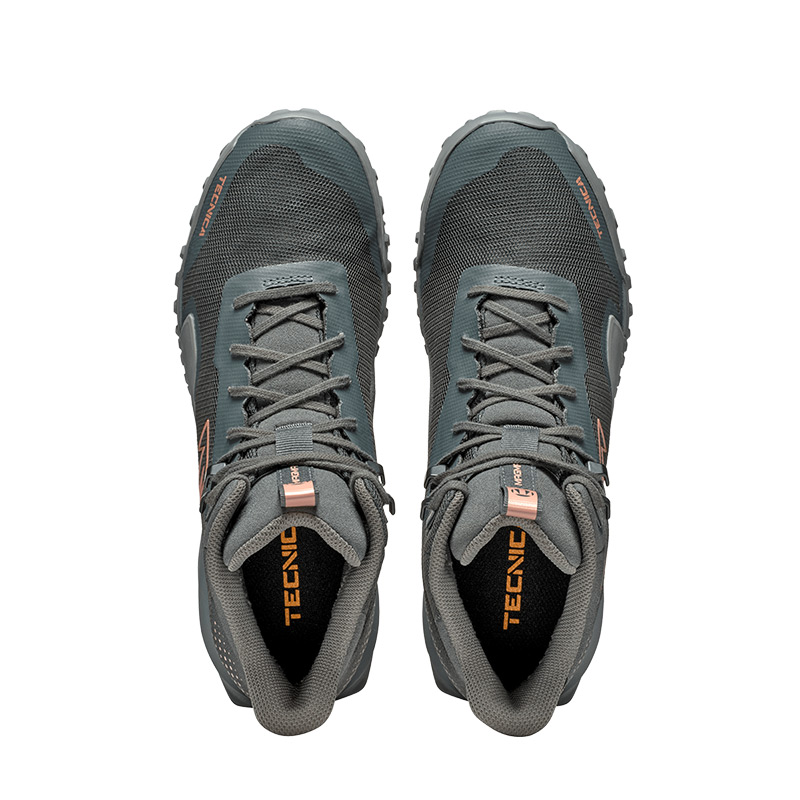Ботинки женские Tecnica MAGMA 2.0 S MID GTX WS SW PIEDRA-CY BACCA