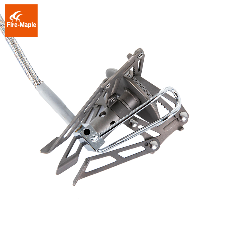 Горелка газовая FM BLADE 2 2800w 135g