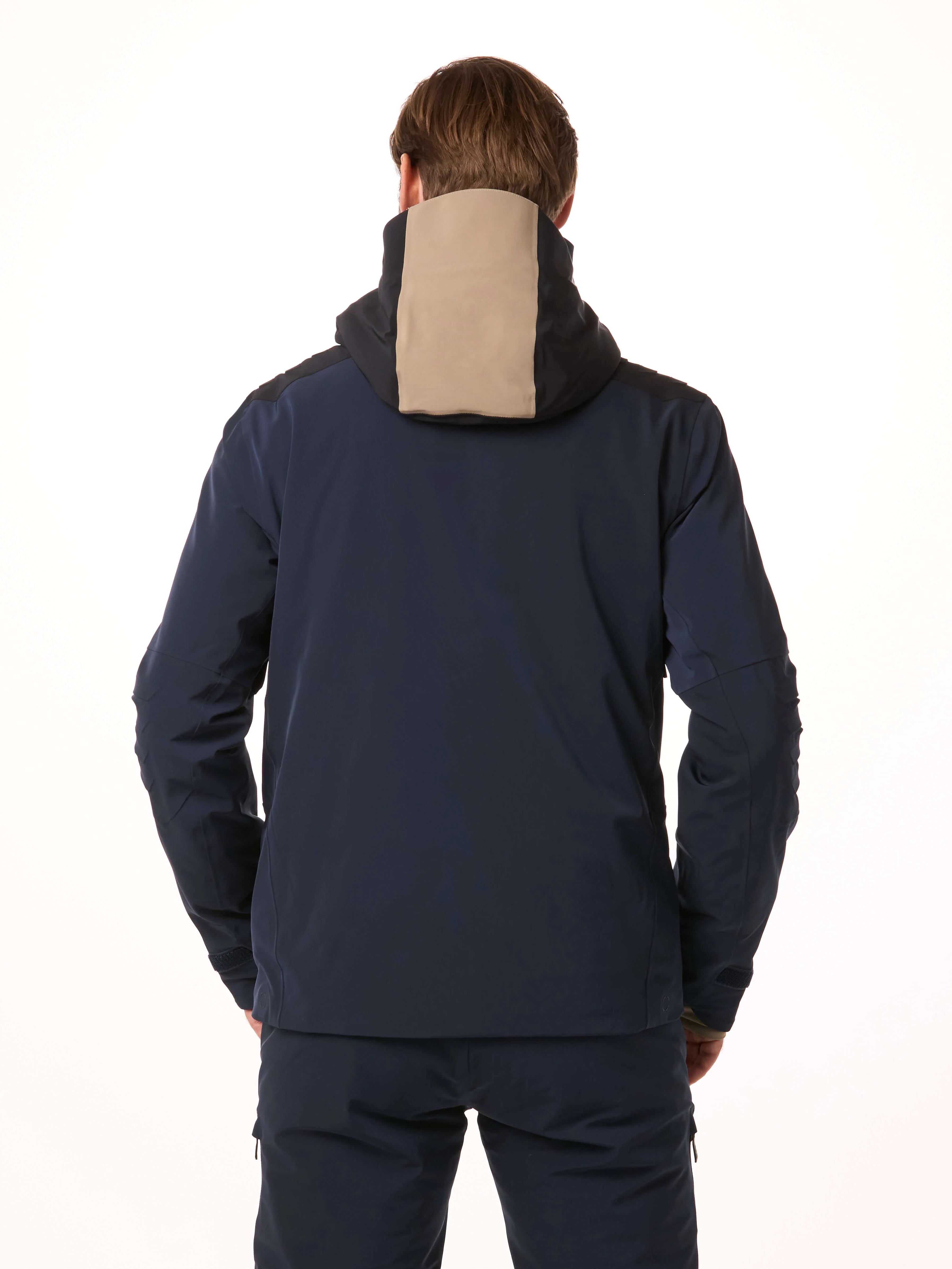 Брюки мужские ToniSailer EMIL M Ski JKT Midnight