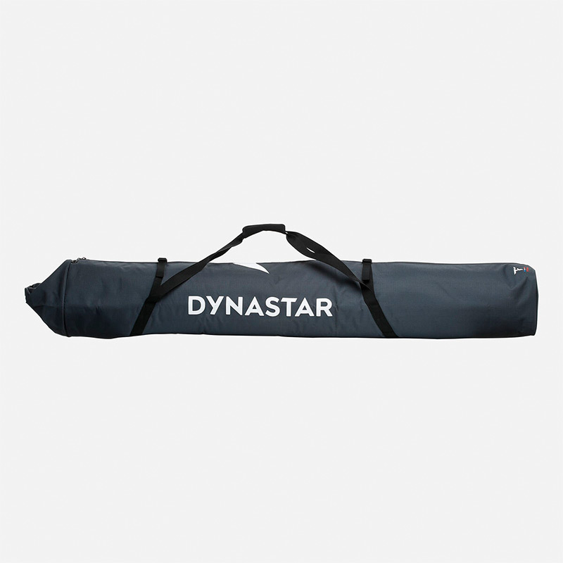 Чехол для лыж DYNASTARF-TEAM EXTENDABLE 2 PAIRS PADDED WHEELED 160-210 CM