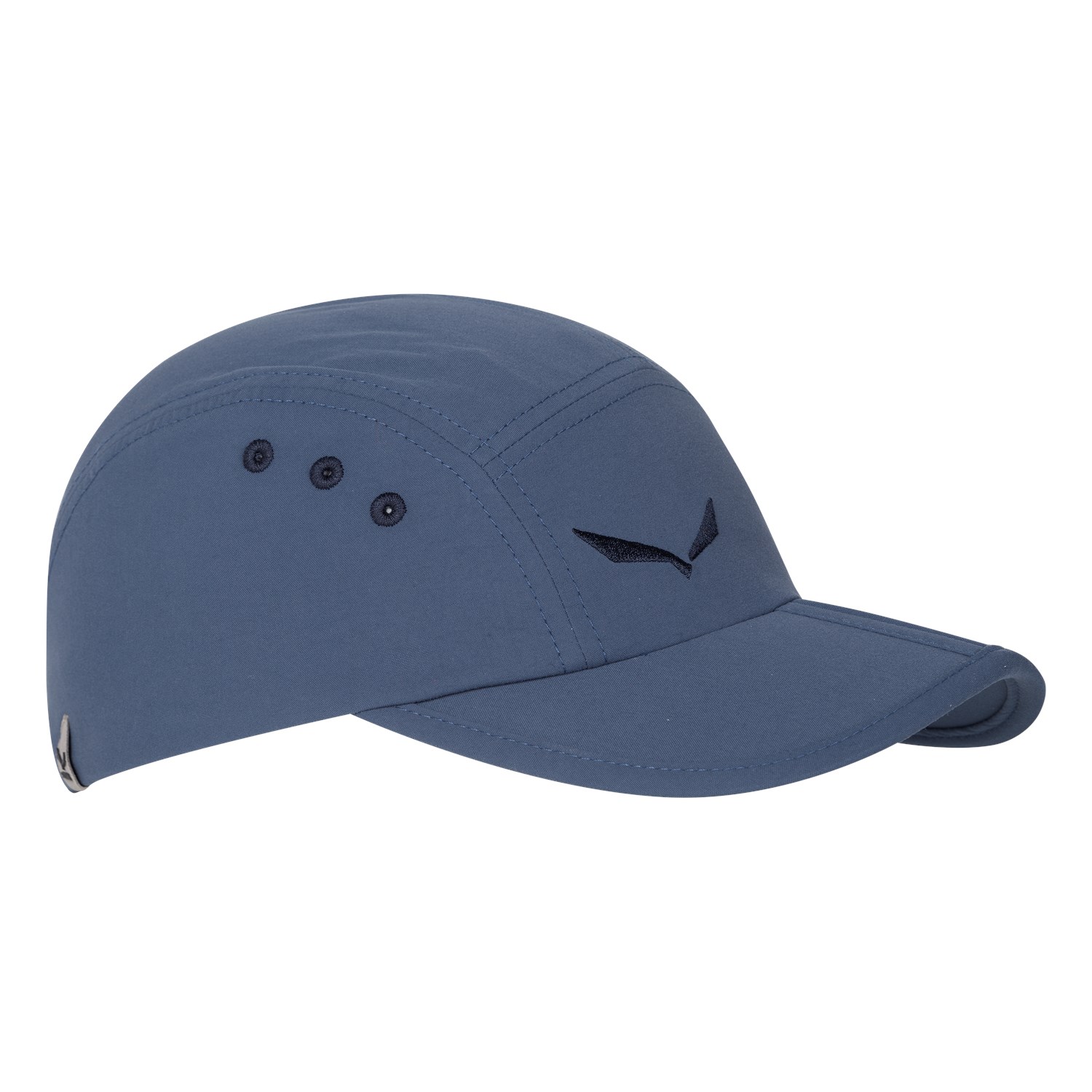 Кепка FANES (SUN PRO) FOLD VISOR CAP-8670 Dark/Denim