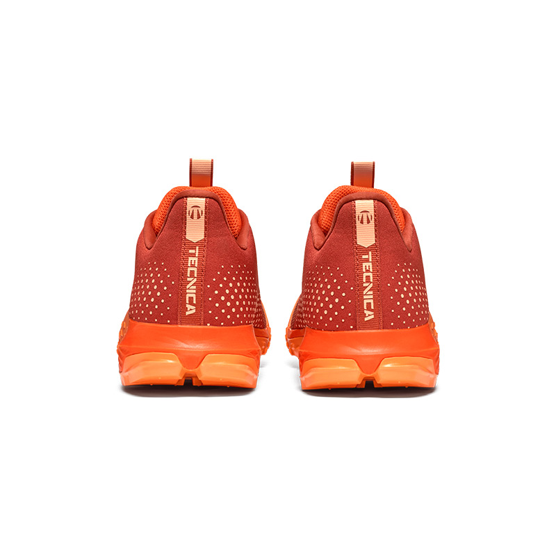 Кроссовки женские MAGMA 2.0 S WS DK RED-LT PINK