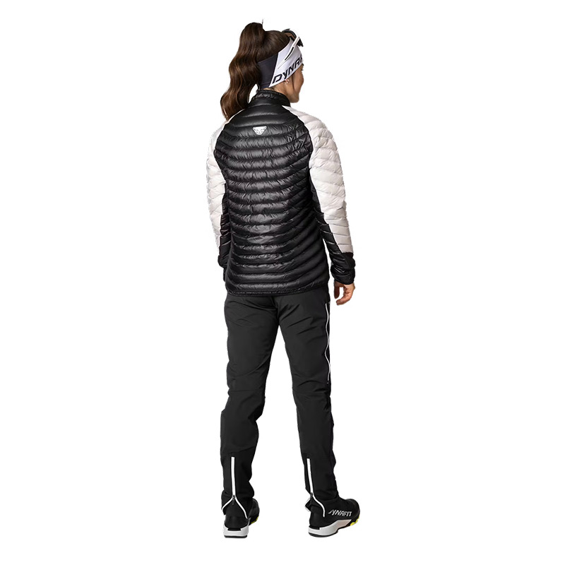Куртка женская Dynafit ELEVATION DOWN W JKT nimbus/down/primaloft