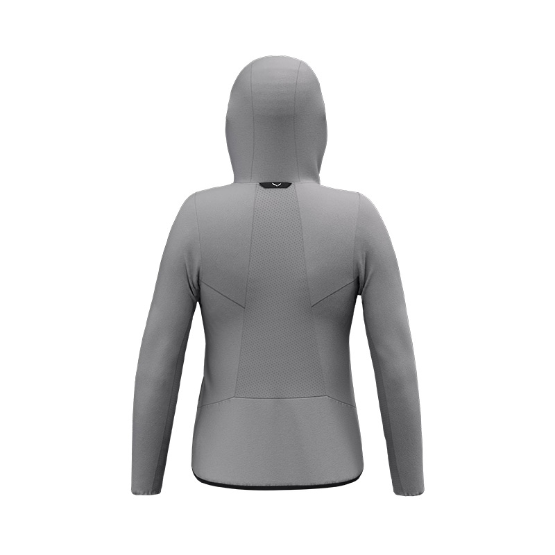 Куртка женская PEDROC DST LIGHT W JKT-0541 Alloy